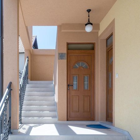 Villa Lara Zabljak  Exterior photo