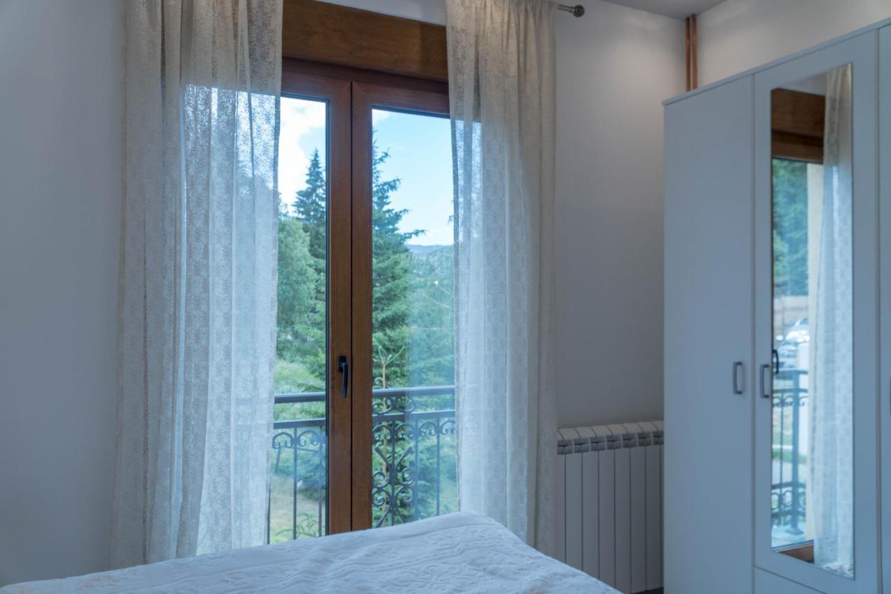 Villa Lara Zabljak  Exterior photo