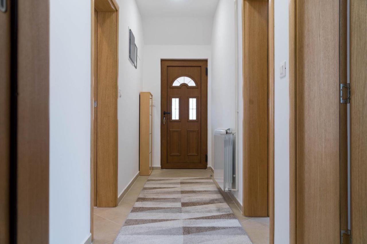 Villa Lara Zabljak  Exterior photo